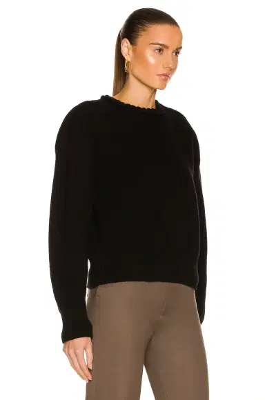 Bottega Veneta Rib Sweater | Thumbnail 2 Bottega Veneta Rib Sweater | Thumbnail 2