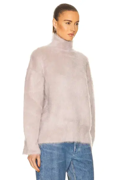 Bottega Veneta Knit Sweater | Thumbnail 2 Bottega Veneta Knit Sweater | Thumbnail 2