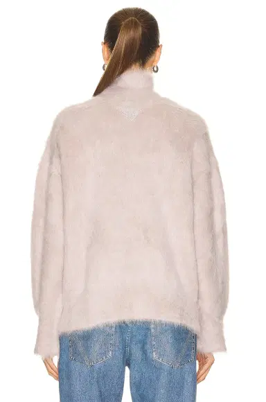 Bottega Veneta Knit Sweater | Thumbnail 3 Bottega Veneta Knit Sweater | Thumbnail 3
