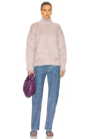 Bottega Veneta Knit Sweater | Thumbnail 4 Bottega Veneta Knit Sweater | Thumbnail 4