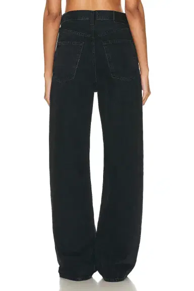 Citizens of Humanity Ayla Baggy Cuffed Crop Jeans | Thumbnail 6 Citizens of Humanity Ayla Baggy Cuffed Crop Jeans | Thumbnail 6