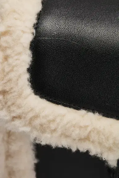 Gucci Shearling Horsebit 1955 Shoulder Bag | Thumbnail 11 Gucci Shearling Horsebit 1955 Shoulder Bag | Thumbnail 11