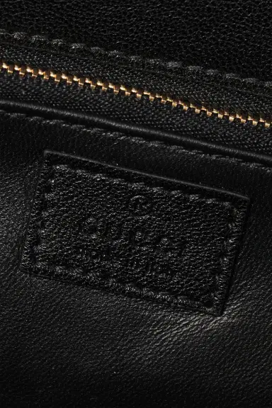 Gucci Shearling Horsebit 1955 Shoulder Bag | Thumbnail 7 Gucci Shearling Horsebit 1955 Shoulder Bag | Thumbnail 7