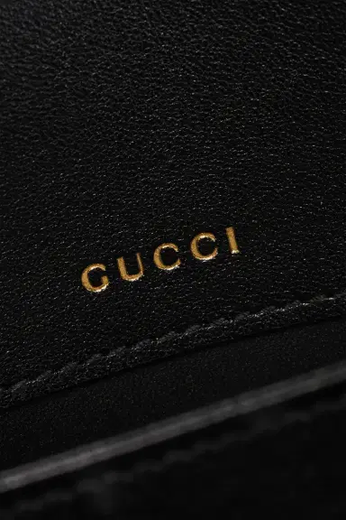 Gucci Shearling Horsebit 1955 Shoulder Bag | Thumbnail 8 Gucci Shearling Horsebit 1955 Shoulder Bag | Thumbnail 8