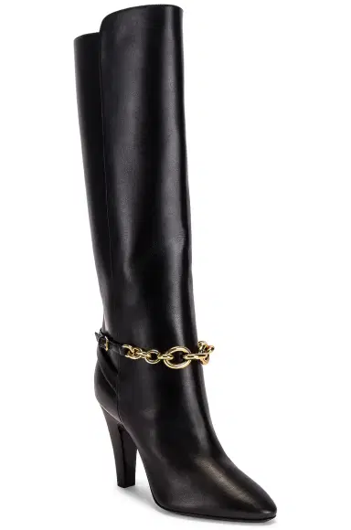 Saint Laurent Koller Boots | Thumbnail 2 Saint Laurent Koller Boots | Thumbnail 2