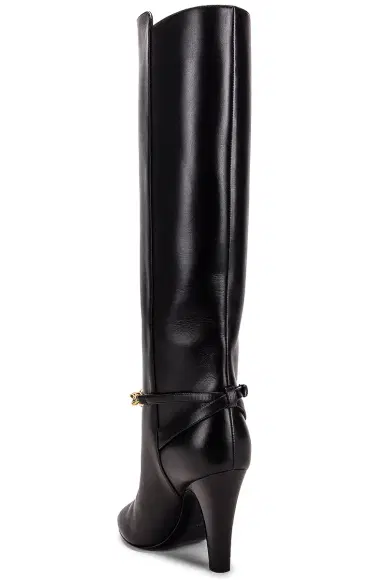Saint Laurent Koller Boots | Thumbnail 3 Saint Laurent Koller Boots | Thumbnail 3