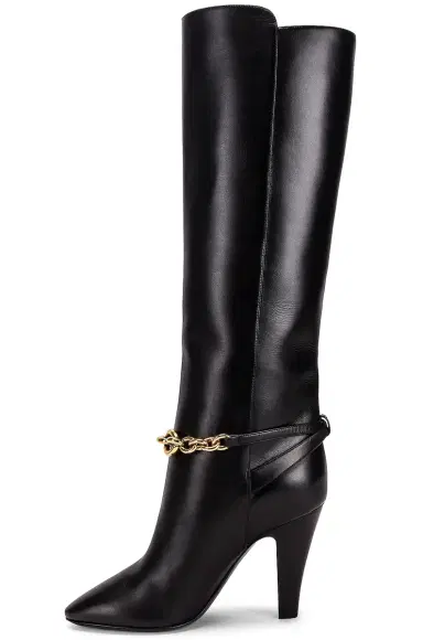 Saint Laurent Koller Boots | Thumbnail 5 Saint Laurent Koller Boots | Thumbnail 5