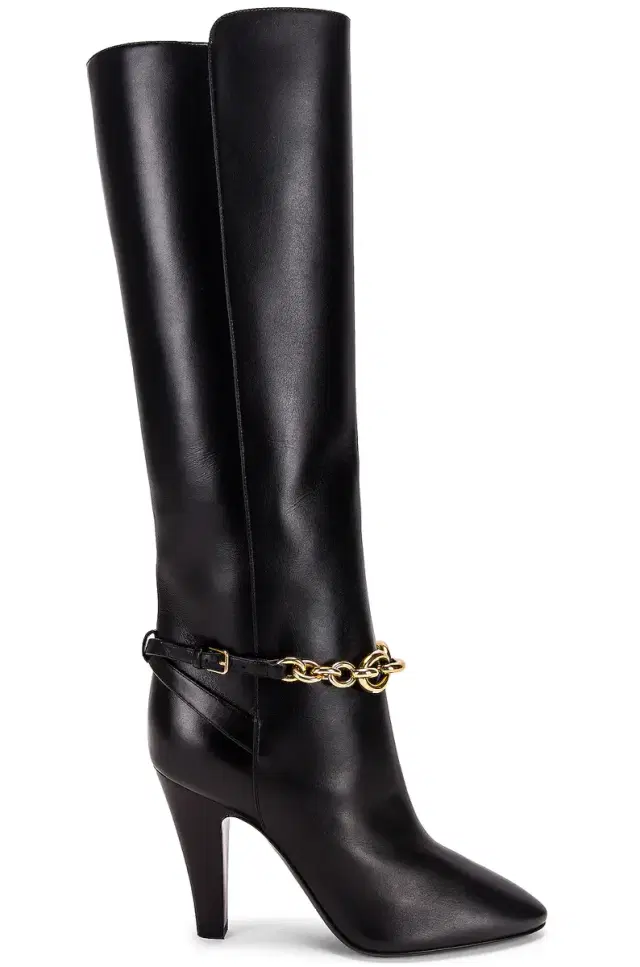 Saint Laurent Koller Boots
