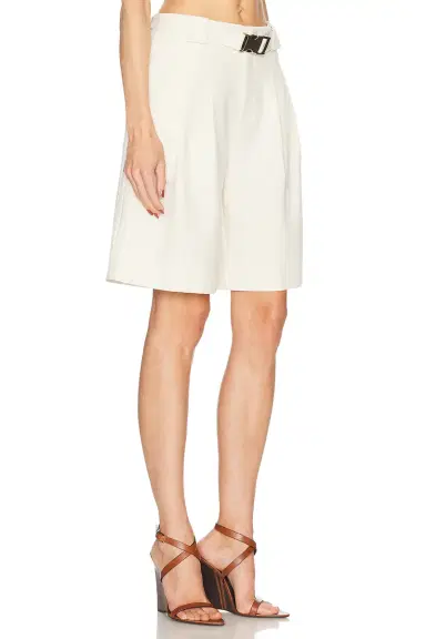 NICHOLAS Wide Leg Short | Thumbnail 2 NICHOLAS Wide Leg Short | Thumbnail 2
