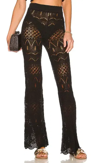 House of Harlow 1960 x REVOLVE Mardee Pant | Thumbnail 1 House of Harlow 1960 x REVOLVE Mardee Pant | Thumbnail 1