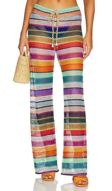 PQ Bree Boho Pant | Thumbnail 1 PQ Bree Boho Pant | Thumbnail 1