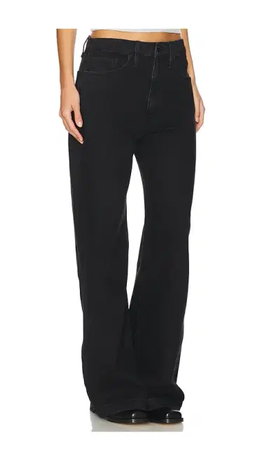 Hudson Jeans Jodie Wide Leg | Thumbnail 2 Hudson Jeans Jodie Wide Leg | Thumbnail 2
