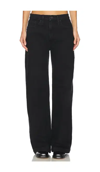 Hudson Jeans Jodie Wide Leg | Thumbnail 1 Hudson Jeans Jodie Wide Leg | Thumbnail 1