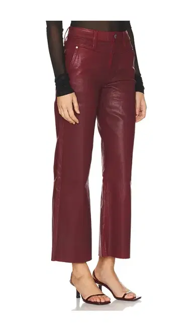 Hudson Jeans Rosie Wide Leg | Thumbnail 2 Hudson Jeans Rosie Wide Leg | Thumbnail 2