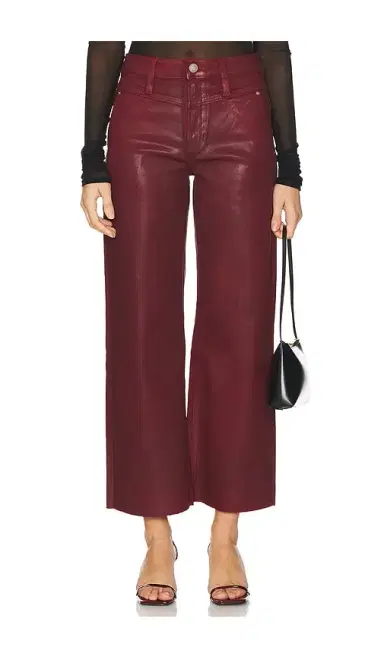 Hudson Jeans Rosie Wide Leg | Thumbnail 1 Hudson Jeans Rosie Wide Leg | Thumbnail 1