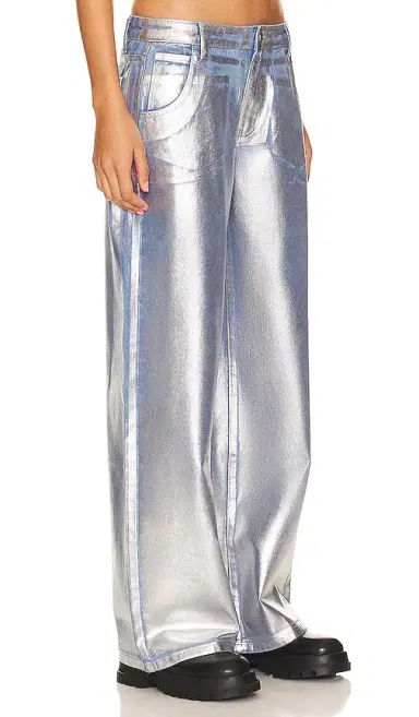superdown Aisha Jeans | Thumbnail 2 superdown Aisha Jeans | Thumbnail 2