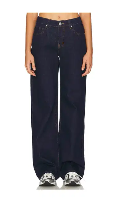superdown Laya Baggy Jean | Thumbnail 1 superdown Laya Baggy Jean | Thumbnail 1