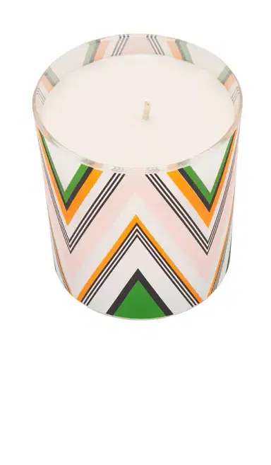 Missoni Home Capri Scented Candle | Thumbnail 2 Missoni Home Capri Scented Candle | Thumbnail 2