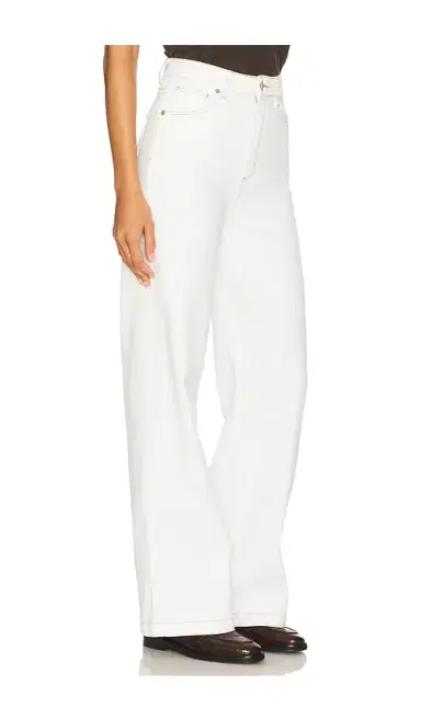 Abrand Wide Leg Jeans | Thumbnail 2 Abrand Wide Leg Jeans | Thumbnail 2