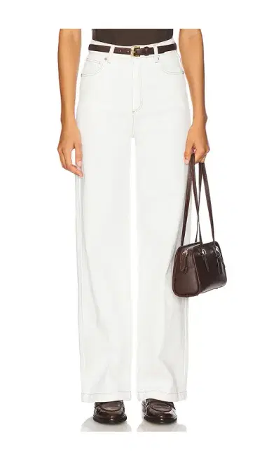 Abrand Wide Leg Jeans | Thumbnail 1 Abrand Wide Leg Jeans | Thumbnail 1
