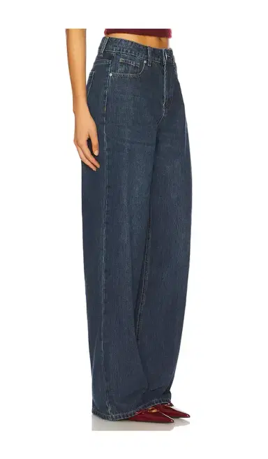 superdown Musette Jeans | Thumbnail 2 superdown Musette Jeans | Thumbnail 2