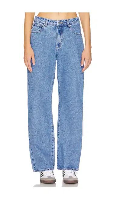 Abrand 95 Baggy Jeans | Thumbnail 1 Abrand 95 Baggy Jeans | Thumbnail 1