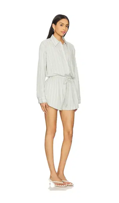Pistola Amelie Romper | Thumbnail 2 Pistola Amelie Romper | Thumbnail 2
