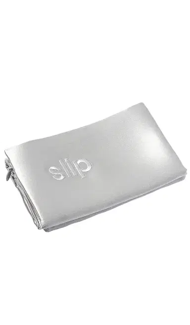 Slip Queen/Standard Pure Silk Pillowcase In | Thumbnail 2 Slip Queen/Standard Pure Silk Pillowcase In | Thumbnail 2