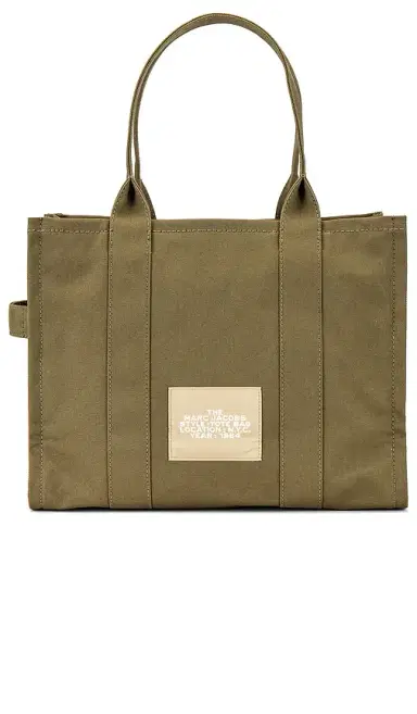 Marc Jacobs The Canvas Large Tote Bag | Thumbnail 2 Marc Jacobs The Canvas Large Tote Bag | Thumbnail 2