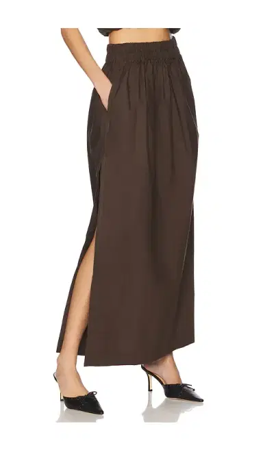 MIKOH Delia Skirt | Thumbnail 2 MIKOH Delia Skirt | Thumbnail 2