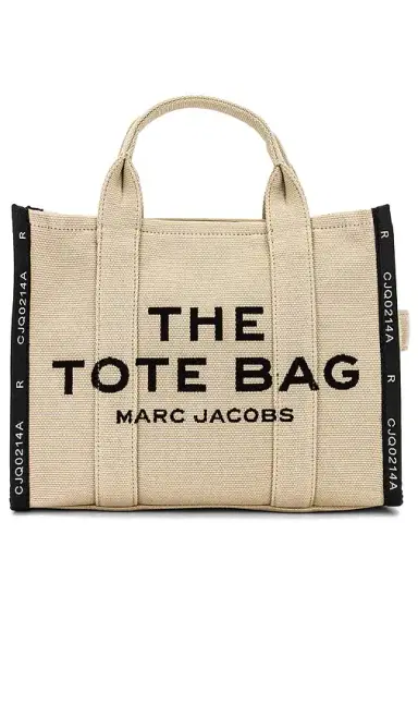 Marc Jacobs The Jacquard Medium Tote Bag | Thumbnail 1 Marc Jacobs The Jacquard Medium Tote Bag | Thumbnail 1