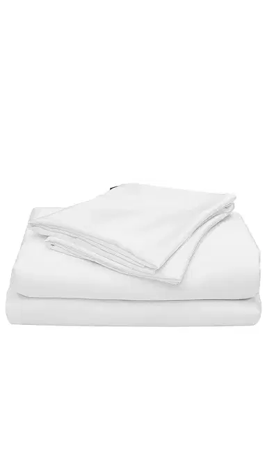 Ettitude Cal King Signature Sateen Sheet Set | Thumbnail 1 Ettitude Cal King Signature Sateen Sheet Set | Thumbnail 1