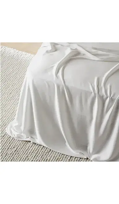 Ettitude Full Signature Sateen Sheet Set | Thumbnail 2 Ettitude Full Signature Sateen Sheet Set | Thumbnail 2