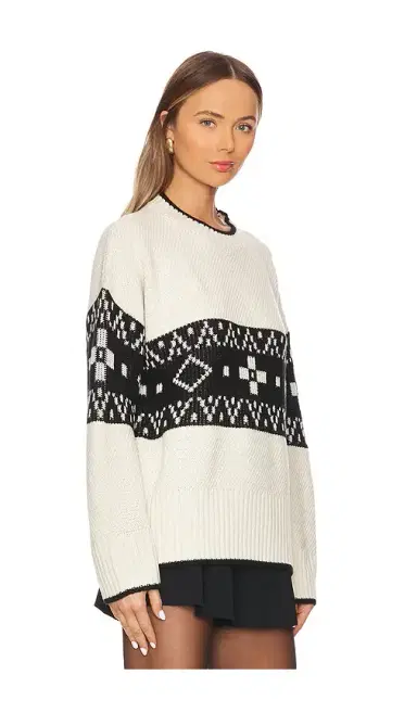 PISTOLA Leanni Pullover | Thumbnail 2 PISTOLA Leanni Pullover | Thumbnail 2