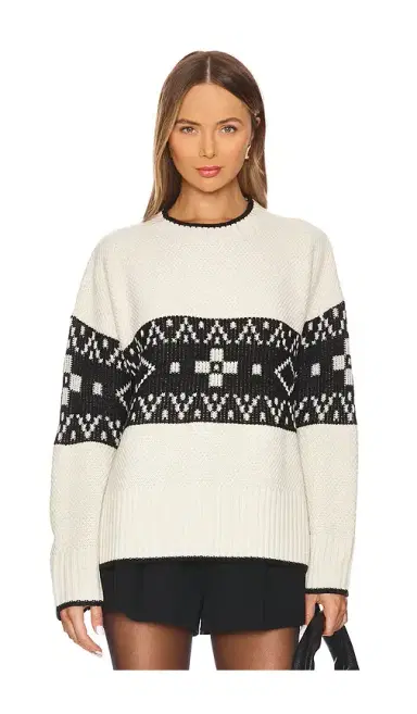 PISTOLA Leanni Pullover | Thumbnail 1 PISTOLA Leanni Pullover | Thumbnail 1