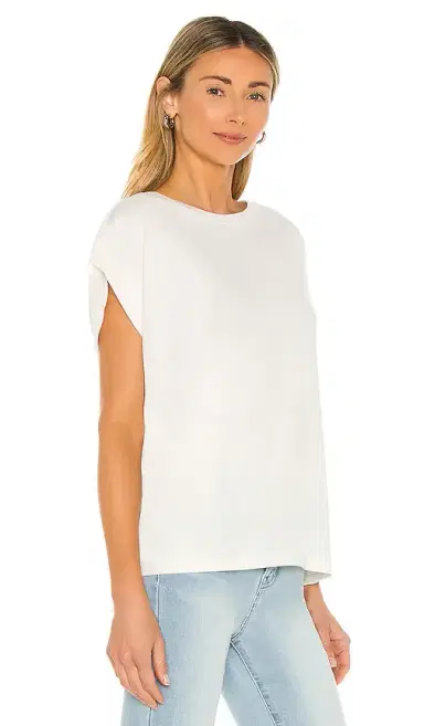 Pistola Trina Muscle Tee | Thumbnail 2 Pistola Trina Muscle Tee | Thumbnail 2