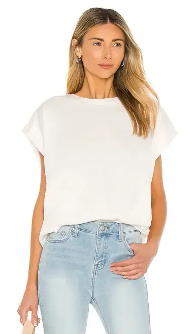 Pistola Trina Muscle Tee | Thumbnail 1 Pistola Trina Muscle Tee | Thumbnail 1