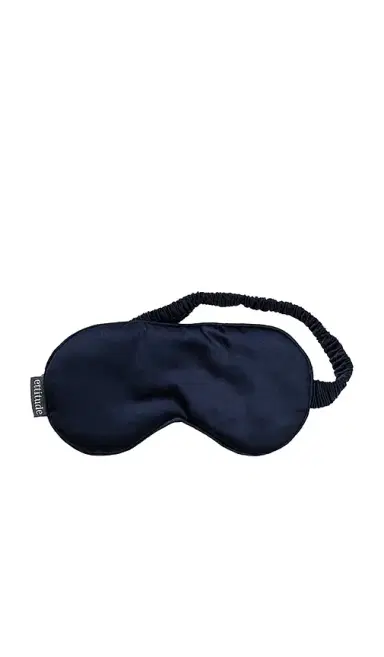 Ettitude Sateen Eye Mask | Thumbnail 1 Ettitude Sateen Eye Mask | Thumbnail 1