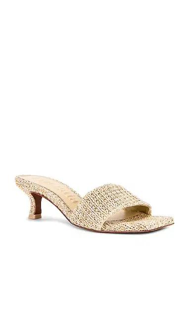 Cult Gaia Ada Sandal | Thumbnail 2 Cult Gaia Ada Sandal | Thumbnail 2