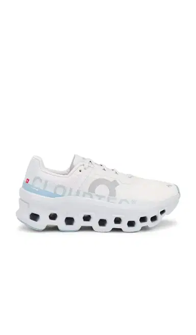 On Cloudmonster Sneaker | Thumbnail 1 On Cloudmonster Sneaker | Thumbnail 1
