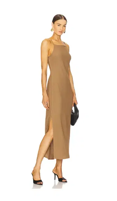 By Malene Birger Ellionore Dress | Thumbnail 2 By Malene Birger Ellionore Dress | Thumbnail 2