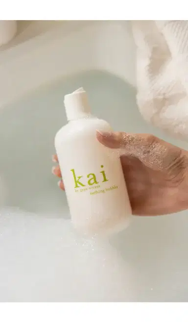kai Bathing Bubbles | Thumbnail 2 kai Bathing Bubbles | Thumbnail 2