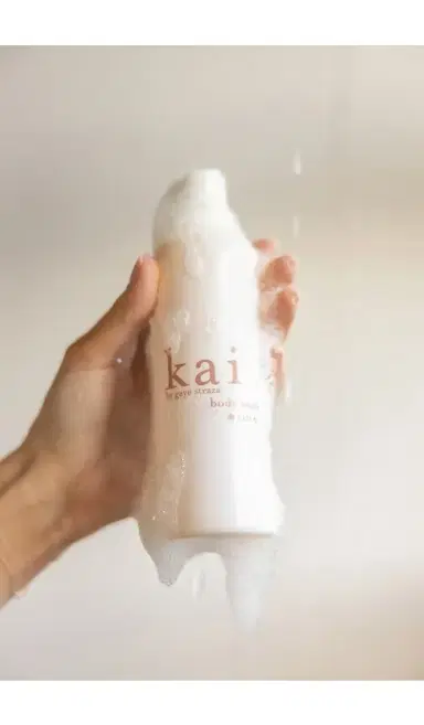 kai Rose Body Wash | Thumbnail 2 kai Rose Body Wash | Thumbnail 2