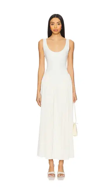Bevza Anna Dress | Thumbnail 1 Bevza Anna Dress | Thumbnail 1