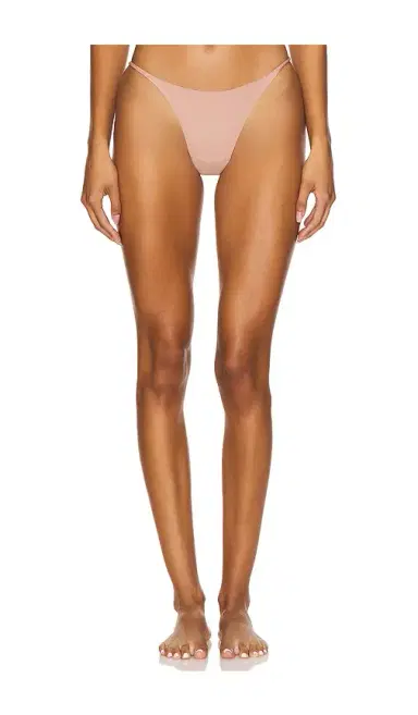 Fleur du Mal Le Stretch Multifit Micro G-string | Thumbnail 1 Fleur du Mal Le Stretch Multifit Micro G-string | Thumbnail 1