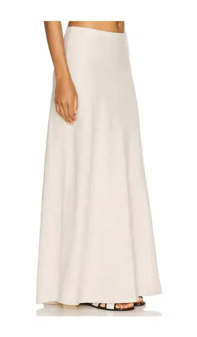 FAITHFULL THE BRAND Antibes Maxi Skirt | Thumbnail 2 FAITHFULL THE BRAND Antibes Maxi Skirt | Thumbnail 2