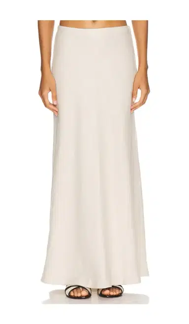 FAITHFULL THE BRAND Antibes Maxi Skirt | Thumbnail 1 FAITHFULL THE BRAND Antibes Maxi Skirt | Thumbnail 1