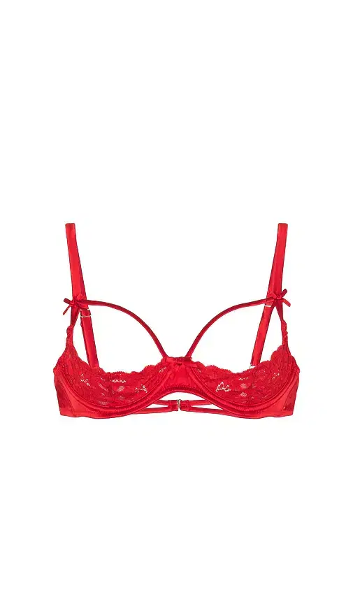 Charlotte Peekaboo Bra Charlotte Peekaboo Bra