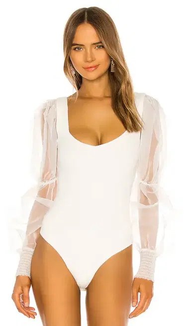 NBD Blaine Bodysuit | Thumbnail 2 NBD Blaine Bodysuit | Thumbnail 2