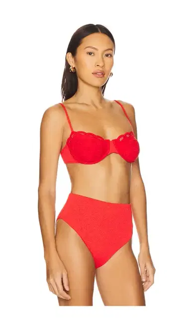 Vix Swimwear Naya Nissi Top | Thumbnail 2 Vix Swimwear Naya Nissi Top | Thumbnail 2